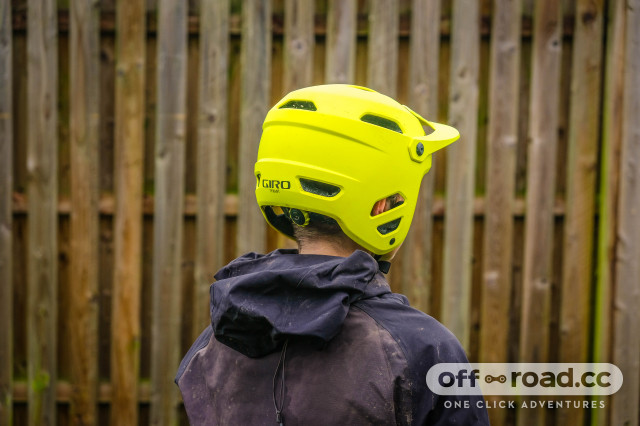 Giro tyrant mips mtb 2024 helmet